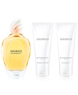 Givenchy 3-Pc. Amarige Eau de Toilette Gift Set