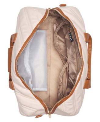 DKNY Bias Luggage Collection