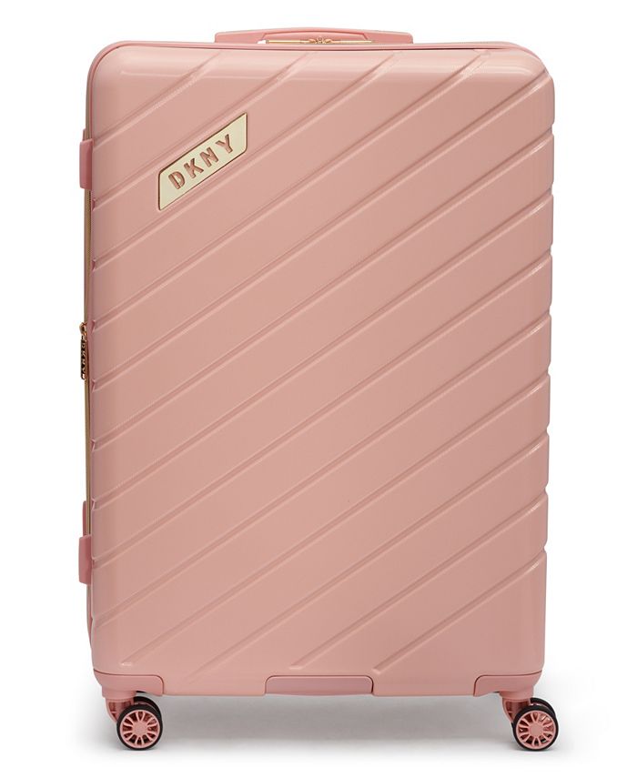 DKNY Bias Luggage Collection Macy's