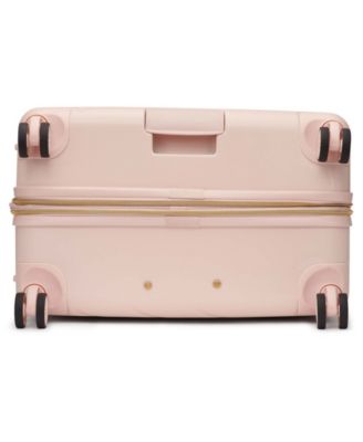 DKNY Bias Luggage Collection