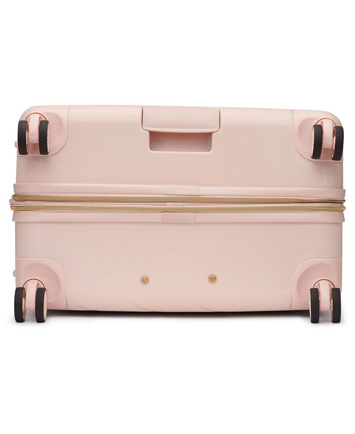 DKNY Bias Luggage Collection Macy's