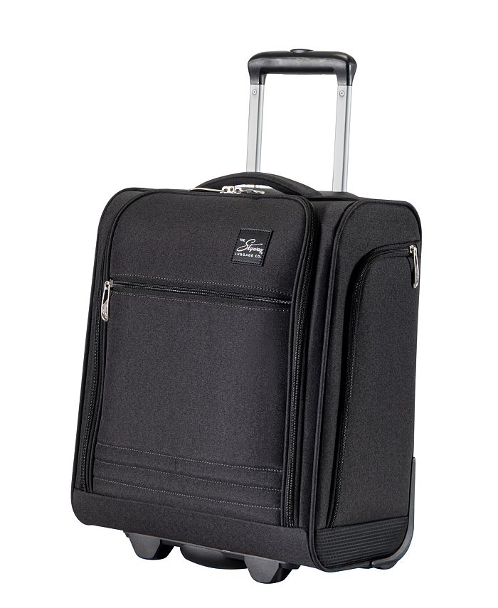 Skyway Pine Ridge Softside Carry On Macy s