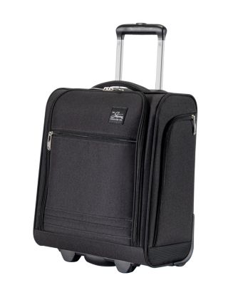 Pine Ridge Softside Carry-On - Macy's