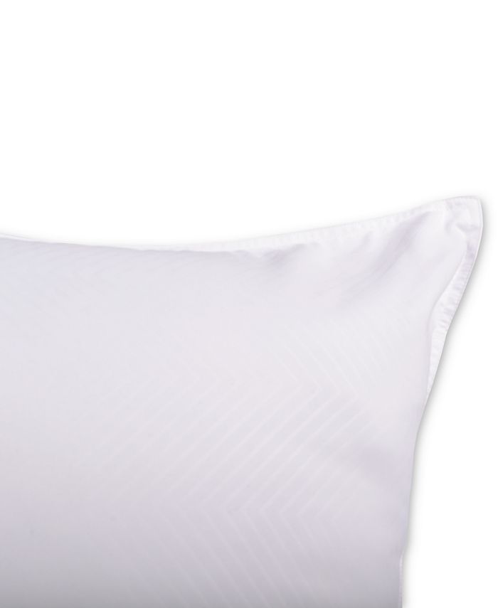Charter Club White 2Pack Pillow, European, Created for Macy's Macy's