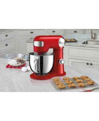 SM-50 Precision Master 5.5-Qt. Stand Mixer