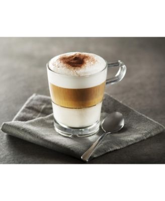 Pro Foam Stainless Steel Milk Frother & Hot Chocolate Mixer