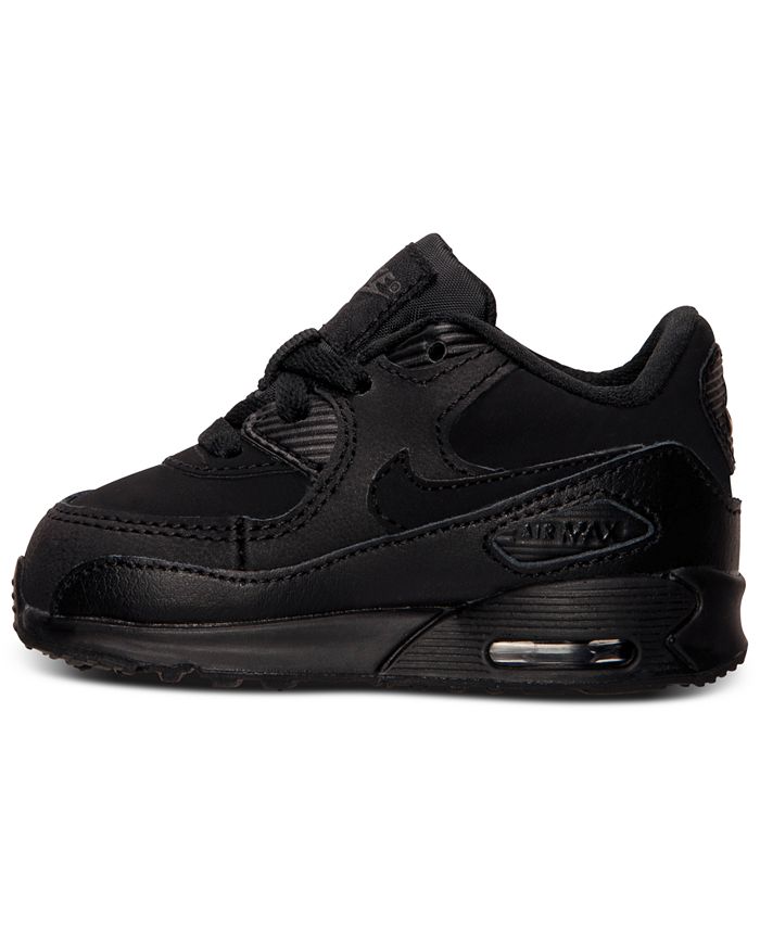 toddler boy air max 90