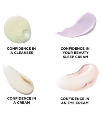 IT Cosmetics 4-Pc. Beautiful Together Confidence Boosting Anti-Aging Skincare Set