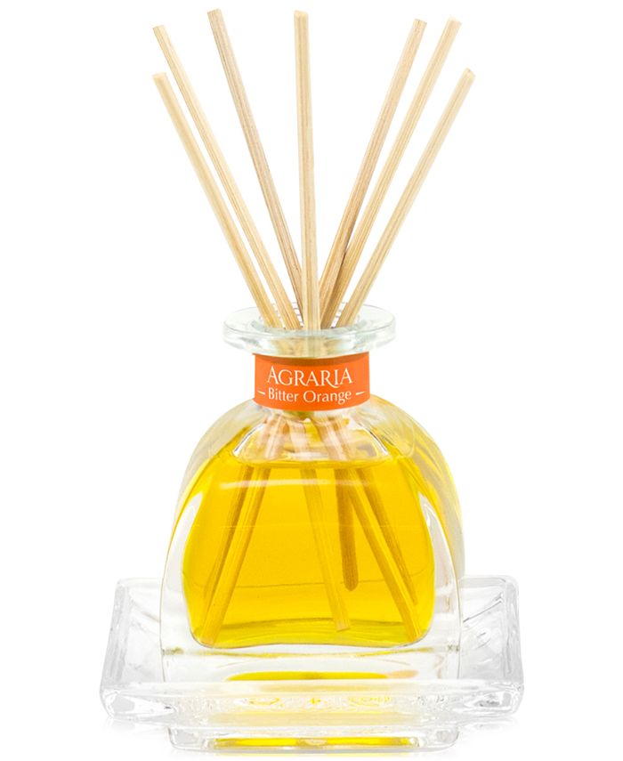 Agraria Bitter Orange Petite Essence Flower & Reed Diffuser Macy's