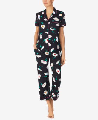 New Yorker Women's Cat Pajamas M And S Cat Pyjamas The Cat's