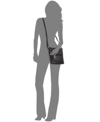 Venice Nappa Crossbody, Created for Macy's