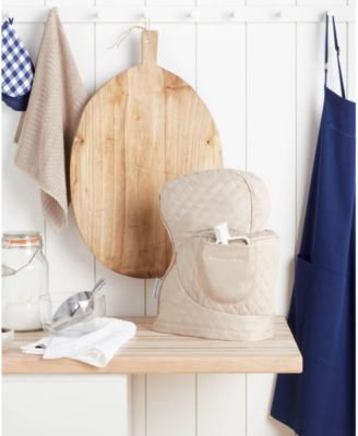 Quilted Fitted Mixer Cover, 14.37" x 18"