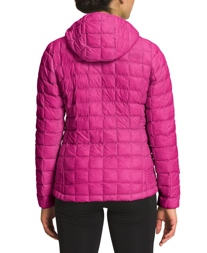 The North Face Women's ThermoBall™ Eco Hoodie 2.0 & Reviews - Coats ...