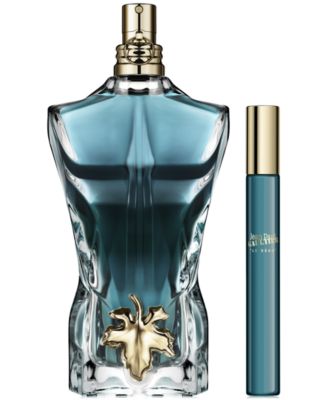 Jean Paul Gaultier Men's 2-Pc. Le Beau Eau de Toilette Gift Set