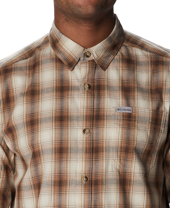 Columbia - Vapor Ridge™ III Long Sleeve Shirt