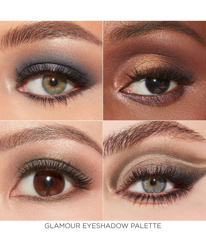 Tarte 2 Pc Gilded Glamour Amazonian Clay Eyeshadow Set Macy #39 s
