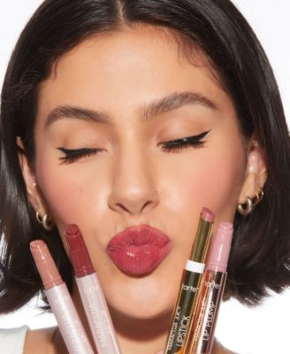 Tarte 4-Pc. Maracuja Juicy Squad Lip Set