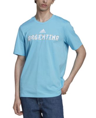 adidas - Men's FIFA World Cup 2022™ Argentina Graphic T-Shirt