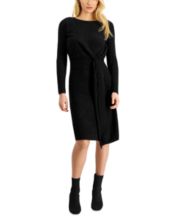 DKNY Women's Pittsburgh Steelers Donna Dress - Macy's