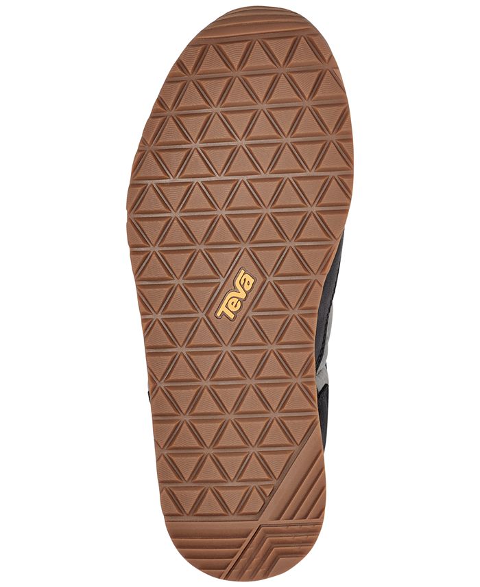 Teva Women's ReEmber Commute Waterproof Hiking Boots Macy's