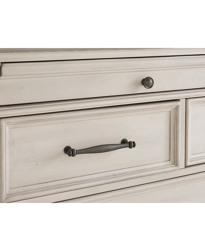Macys quincy clearance bedroom set