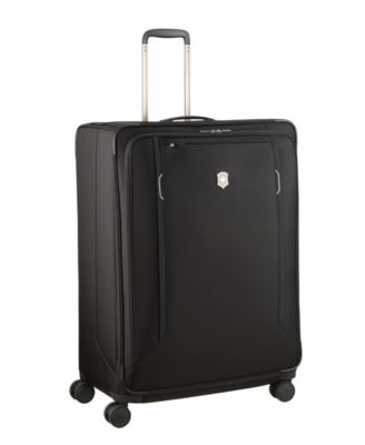 Victorinox CLOSEOUT! Werks 6.0 Extra Large 30" Check-in Softside Suitcase