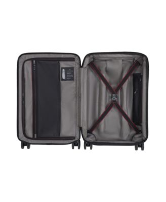 Spectra 3.0 Frequent Flyer Plus Medium Carry-on Spinner