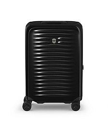 Swiss Army Airox Frequent Flyer Plus 21" Carry-On Hardside Suitcase