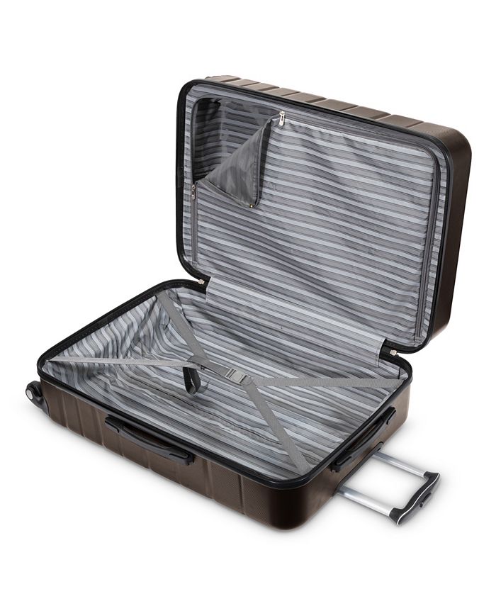 Skyway Epic 2.0 Hardside Large Check in Spinner Suitcase 28