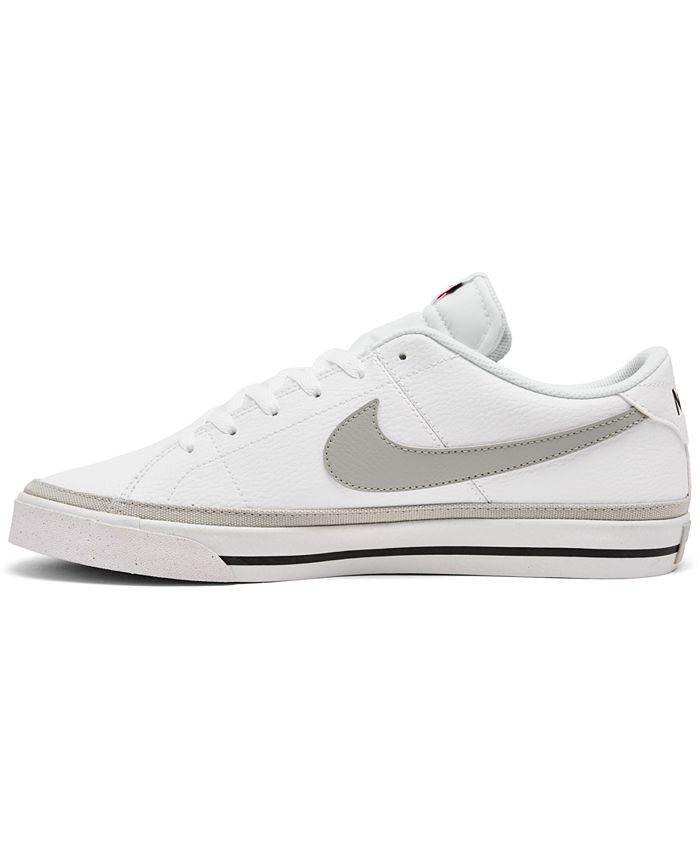 Nike Men #39 s Court Legacy Next Nature Casual Sneakers from Finish Line