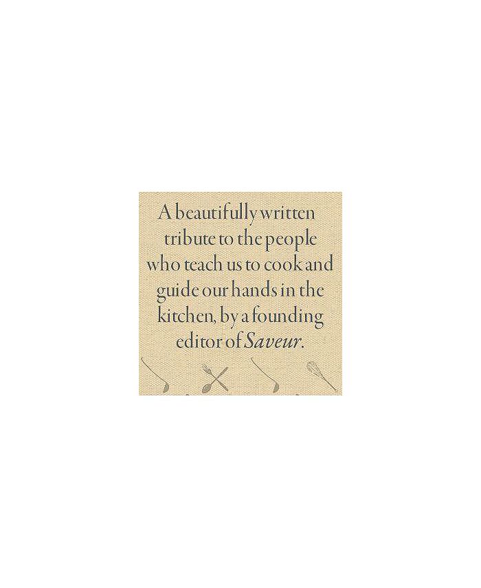 Barnes & Noble The Kitchen Whisperers Cooking with the Wisdom of Our