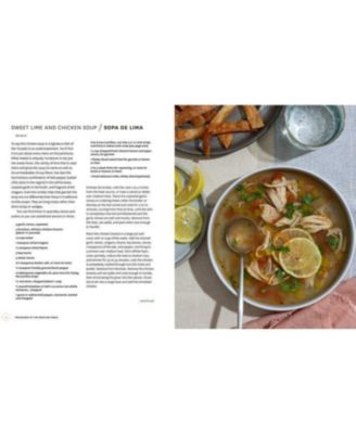 Pati Jinich Treasures of the Mexican Table - Classic Recipes, Local Secrets by Pati Jinich