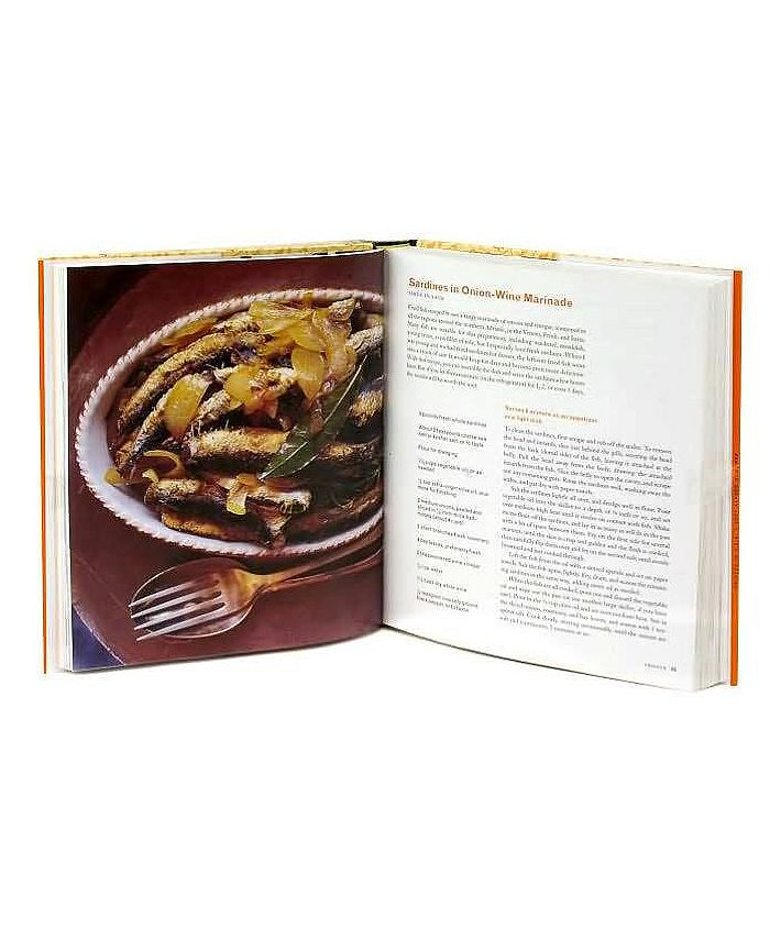 Barnes & Noble Lidia's Italy - 140 Simple and Delicious Recipes from ...