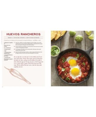 The Cast Iron Skillet Cookbook - A Tantalizing Collection of Over 200 Delicious Recipes for Every Kitchen by Dominique Devito