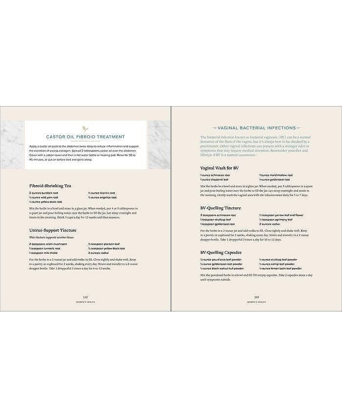 Barnes & Noble Master Recipes From the Herbal Apothecary 375 Tinctures, Salves, Teas, Capsules