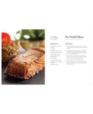 The Mediterranean Cookbook - A Regional Celebration of Seasonal, Healthy Eating by Cider Mill Press