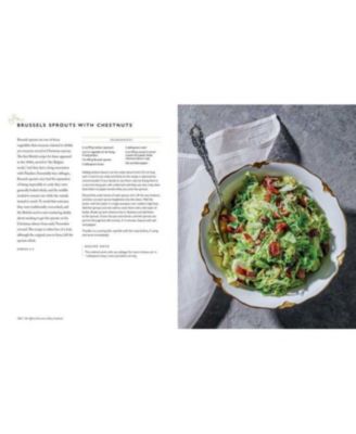 The official Downton Abbey Cookbook by Annie Gray