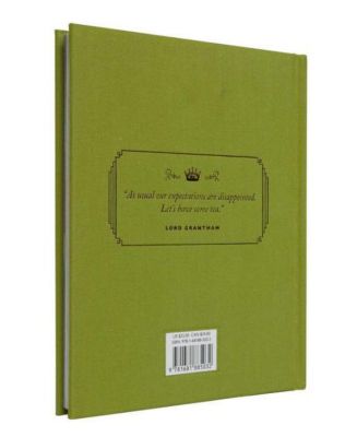 The official Downton Abbey Afternoon Tea Cookbook - Teatime Drinks, Scones, Savories & Sweets by Downton Abbey