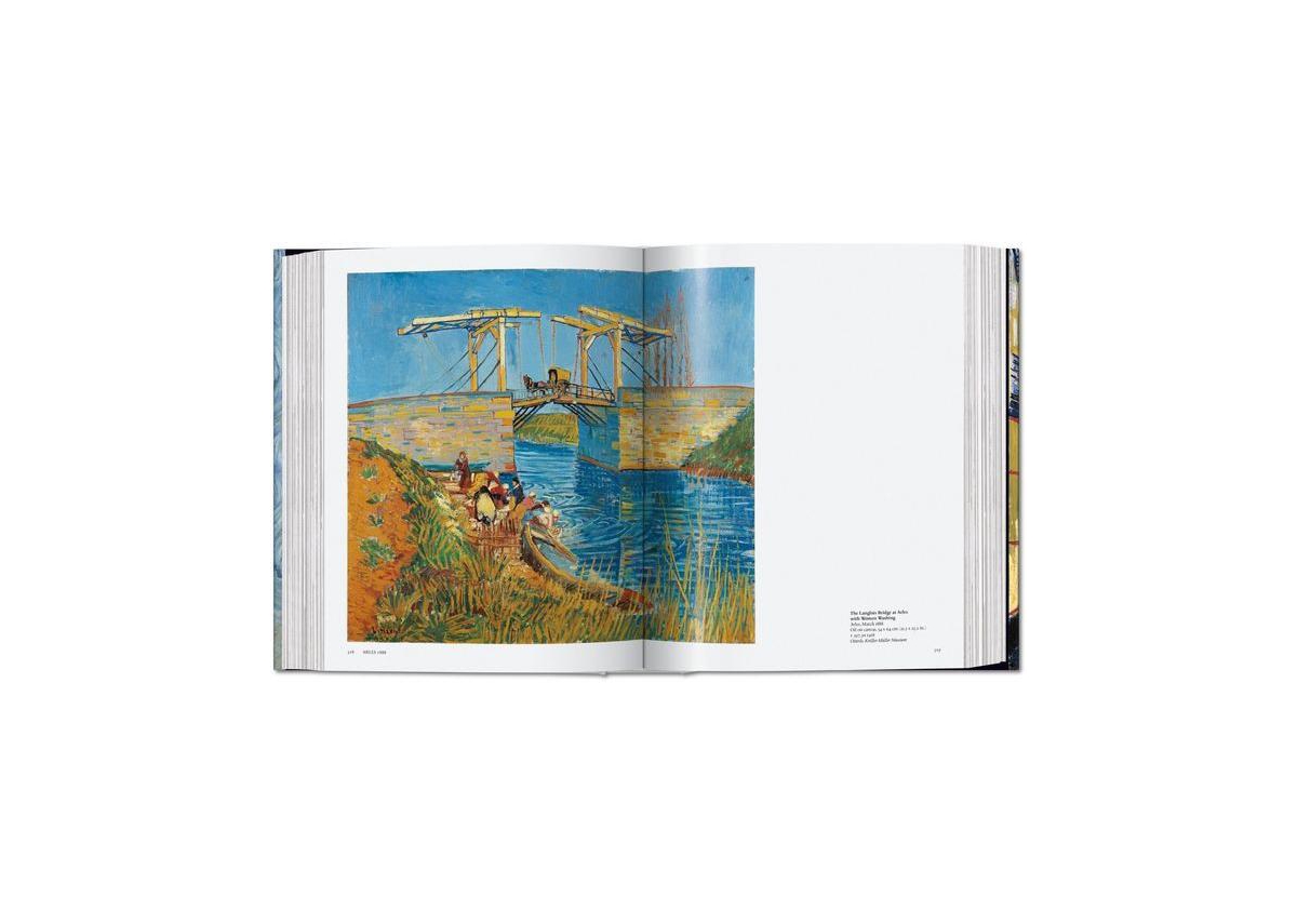 Van Gogh - The Complete Paintings by Ingo F. Walther