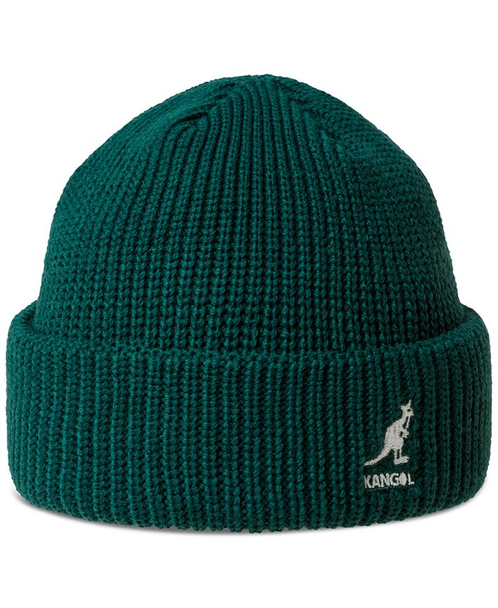Kangol Men's Cardinal Two-Way Beanie & Reviews - Hats, Gloves & Scarves ...