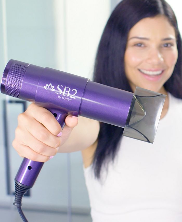 Sutra Beauty AirPro Blow Dryer, Created for Macy's Macy's