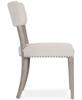 Albion Side Chair