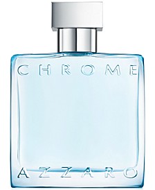Men's Chrome Eau de Toilette Spray, 1.7 oz.