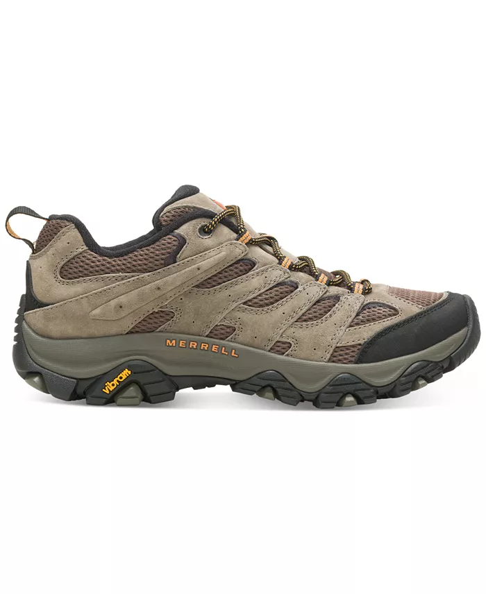 Men's MOAB 3 Performance Vented Hiking Shoe - thumbnail 2