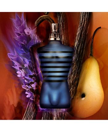 More Man for your Money - Jean Paul Gaultier Ultra Male