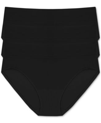 Natori - Women's 3-Pk. Bliss Flex Bikini Underwear 773276