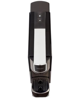 Crux 19 Bar Espresso Capsule Coffee Maker