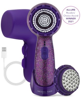Michael Todd Beauty - Limited-Edition Soniclear Petite Antimicrobial Sonic Skin Cleansing Brush