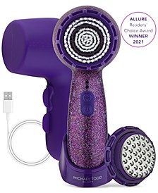 Limited-Edition Soniclear Petite Skin Cleansing Brush, Created for Macy's