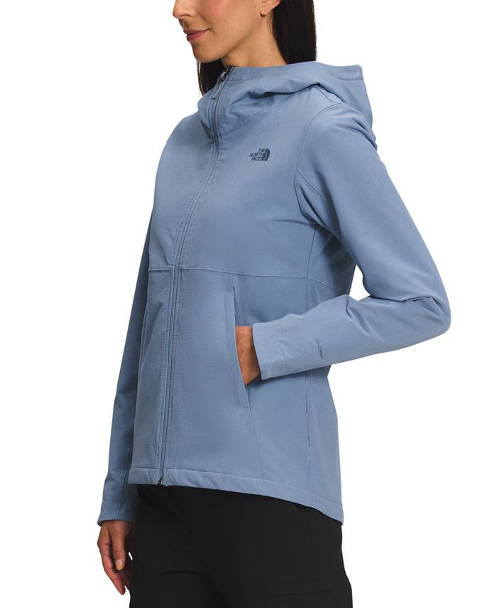 The North Face Women's Shelbe Raschel FleeceLined Jacket & Reviews